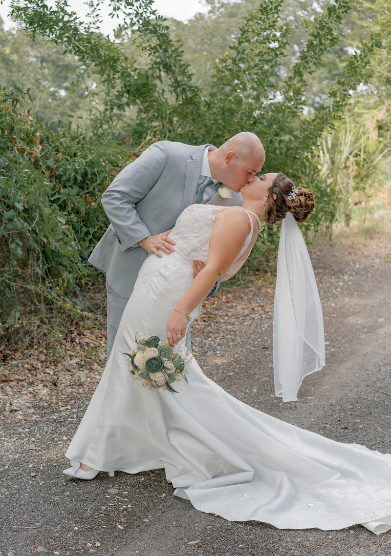 The Claxon Wedding-177