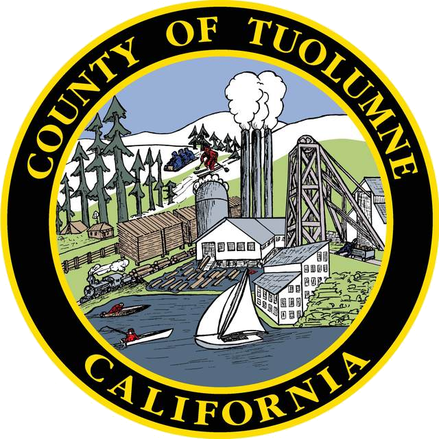 Tuolumne County Logo 2