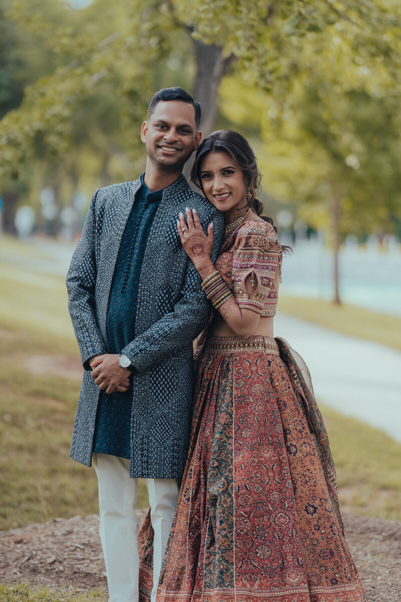 Juhi&Akash_Sangeet-129