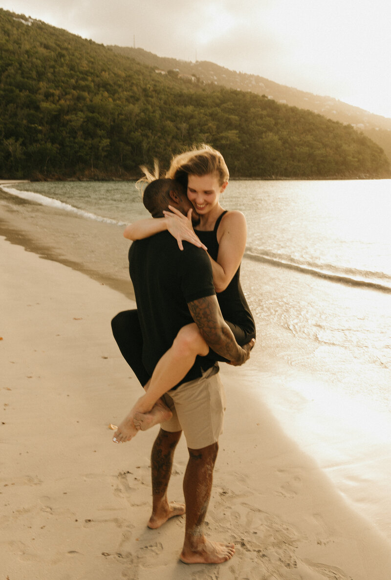 st thomas wedding photographer