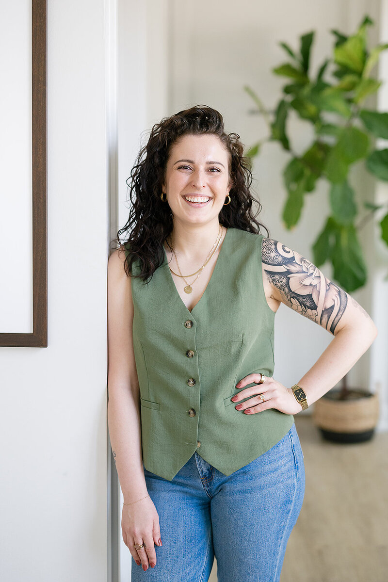 Meet the Move | Well Team – Therapists & Yoga Instructors