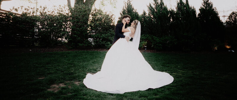 Nashville Wedding Videographer | Hodges Media