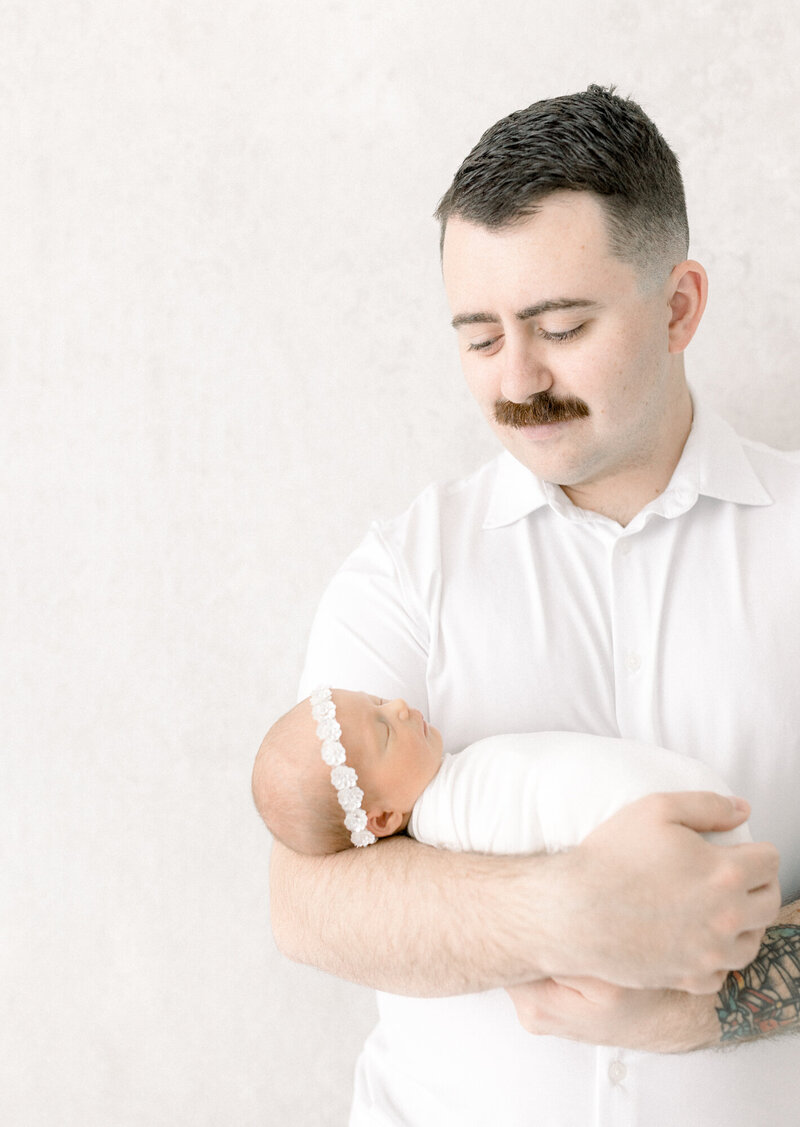 Las Vegas Newborn Photographer-76