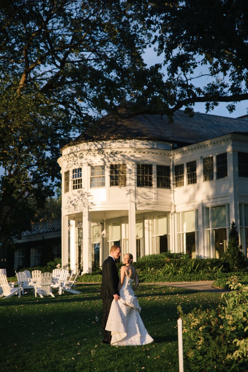 Wedding at Capitol View at 400 Luxury Wedding Photographer