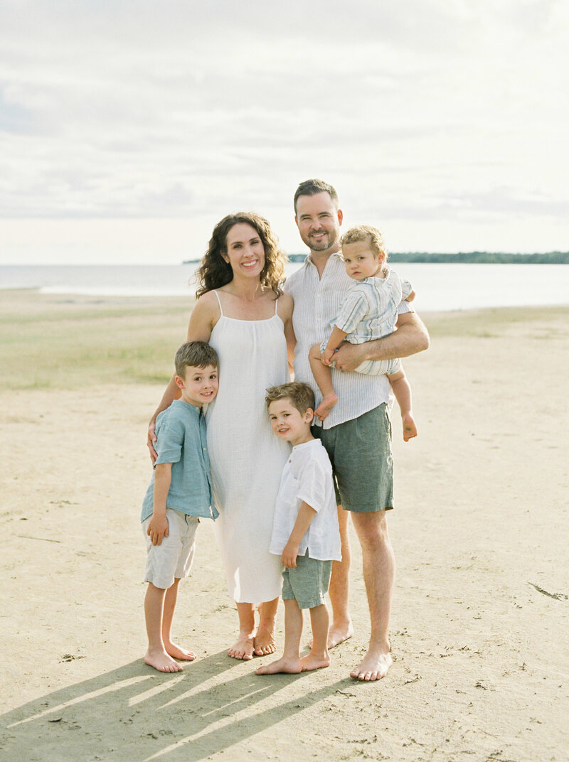 St Pierre Family-54