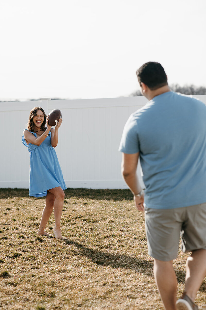 Eric and Kristine-23