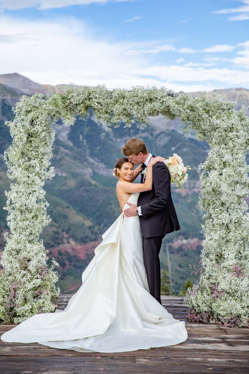 Gorrono ranch wedding venue | Lisa Marie Wright photography