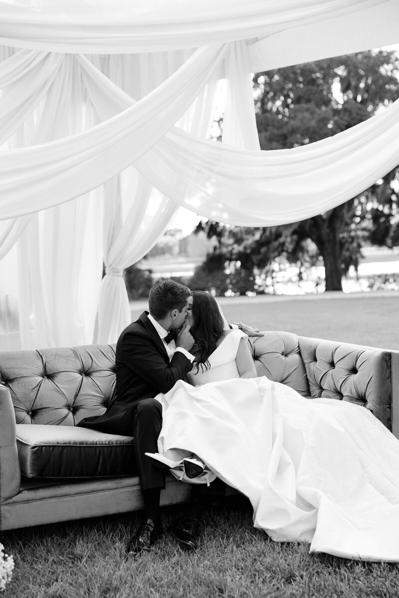 Charleston Wedding Bride