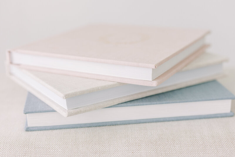 Houston-newborn-heirloom-albums-3