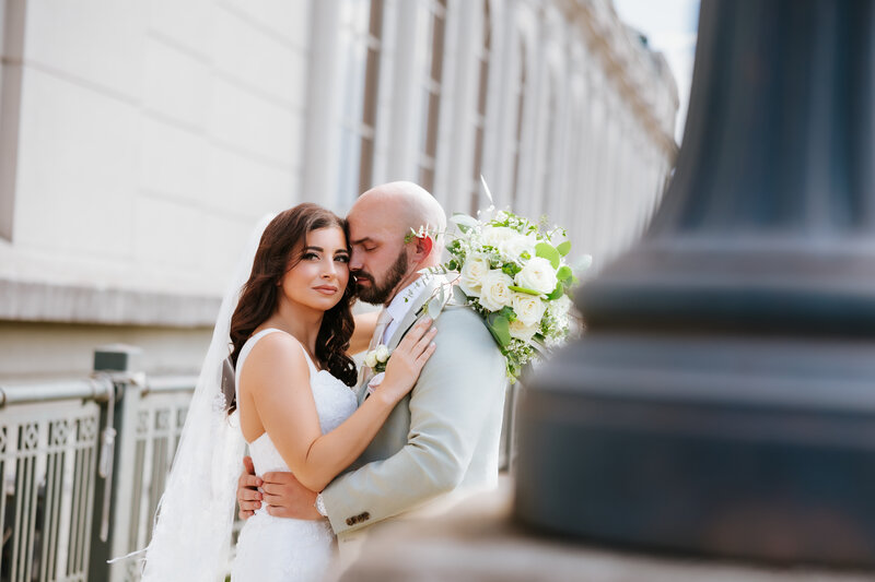 BIPOC Chicago Wedding & Engagement Photographer