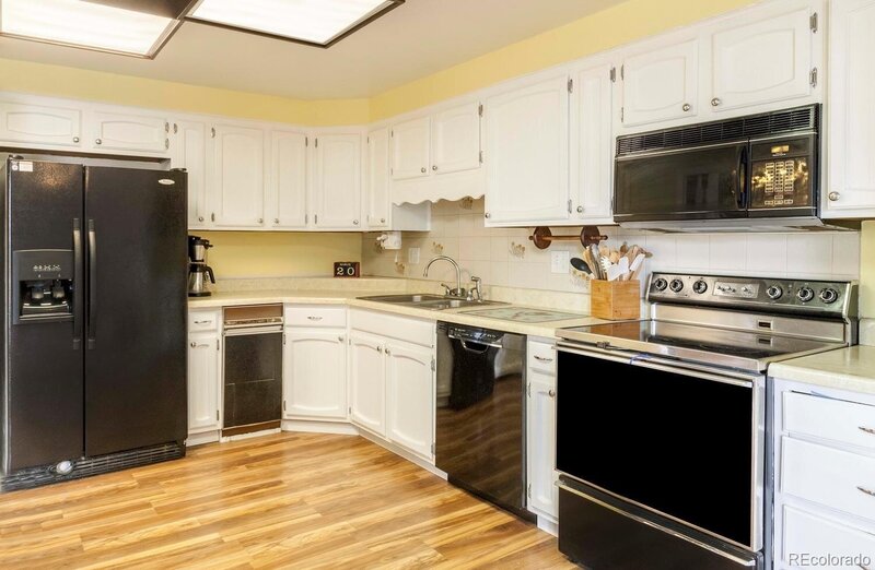 pratt kitchen