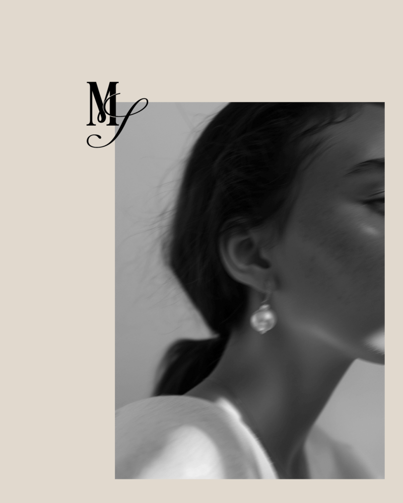 home page of website