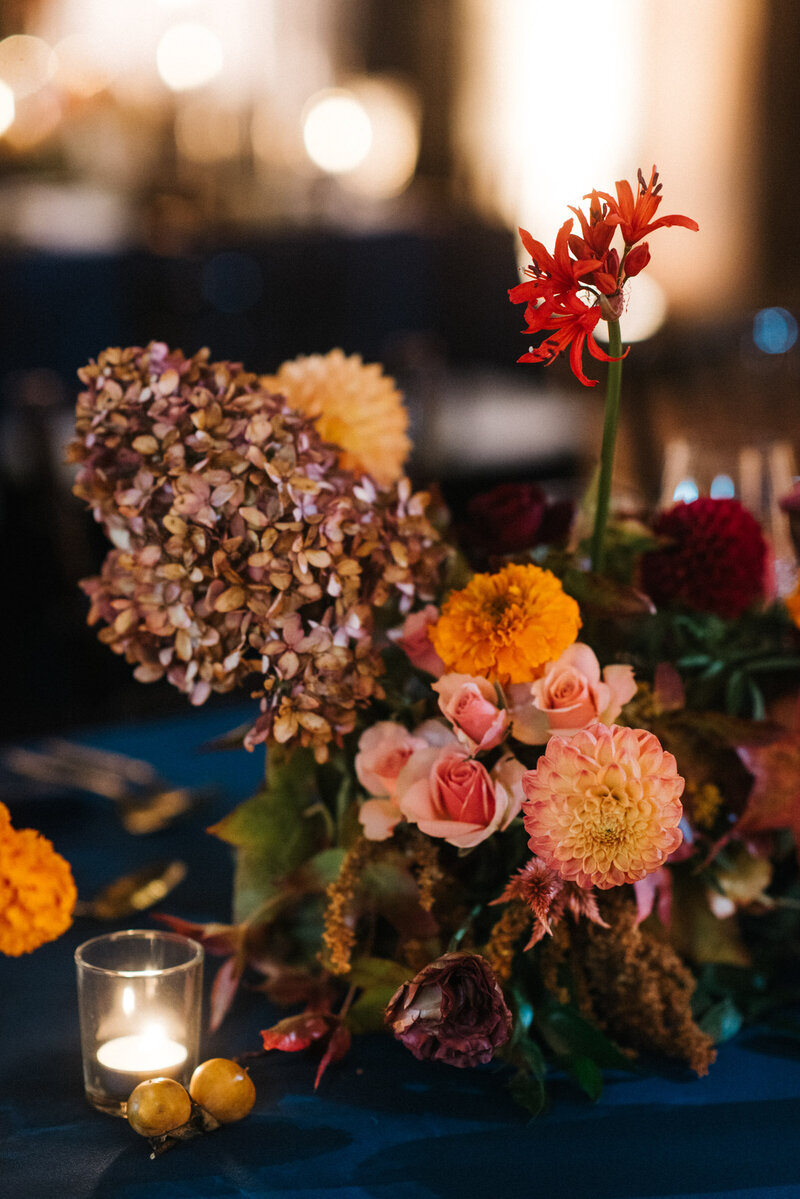 Dover Hall Fall Wedding -090