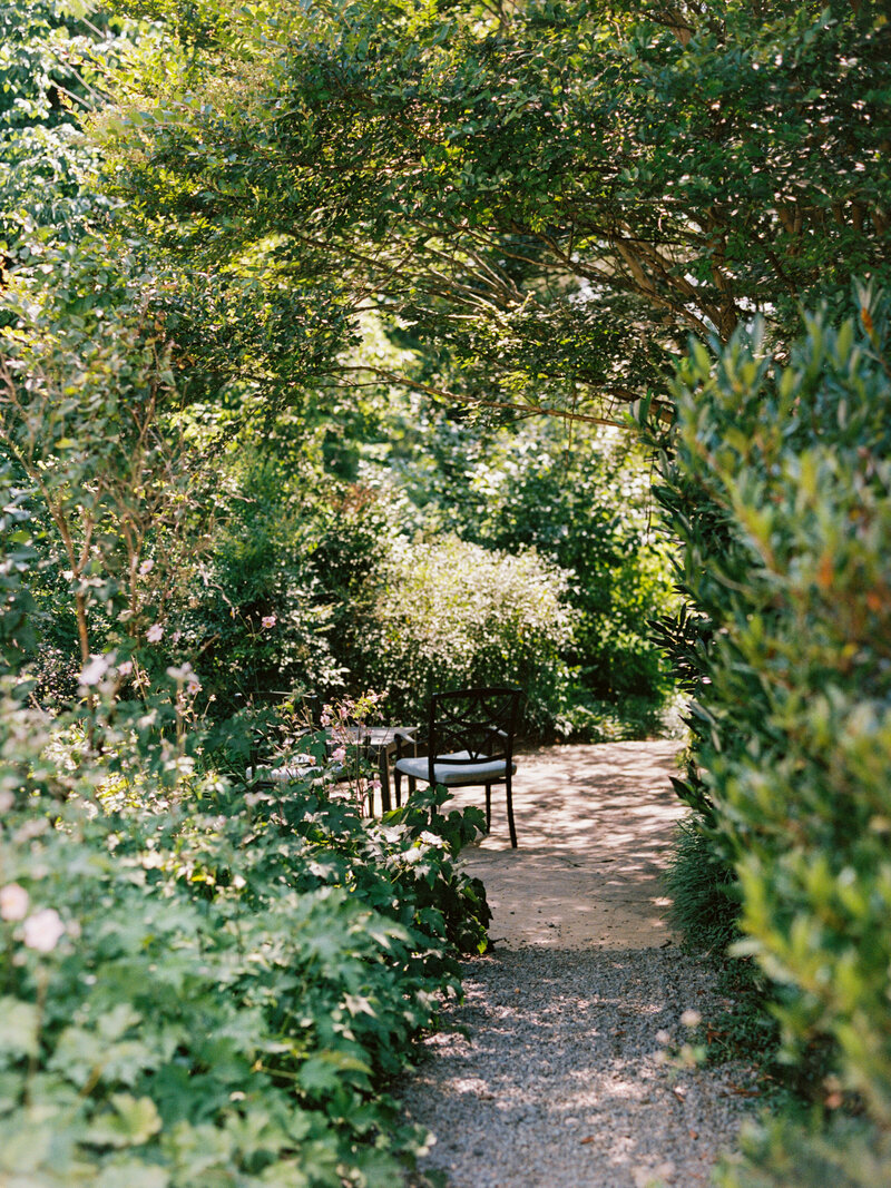 Clifton Inn Charlottesville Virginia Wedding Planner