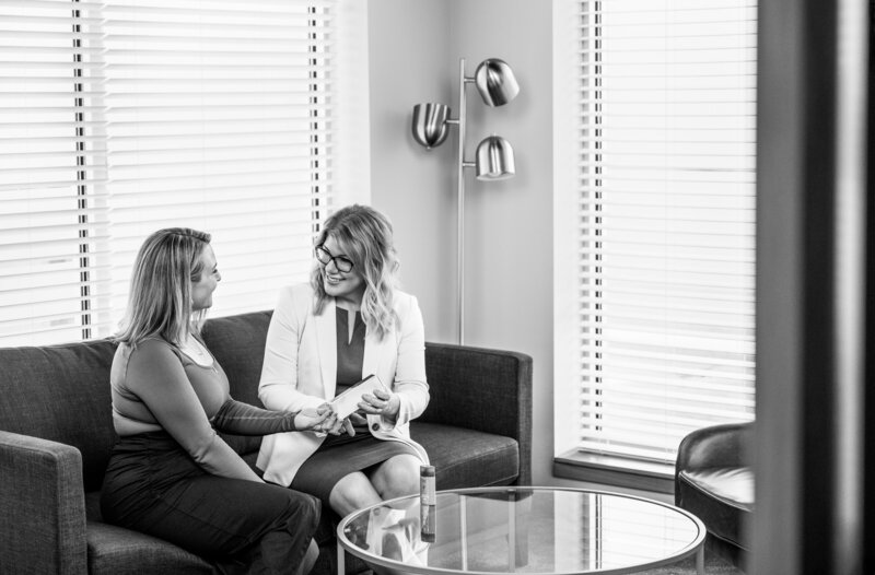 Menopause services at Anacortes Health & Aesthetics