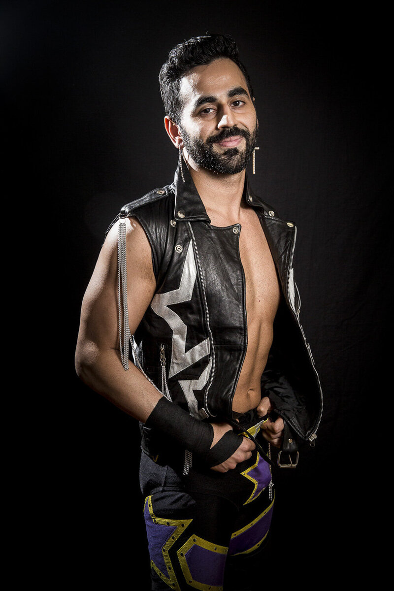 Vancouver-Wrestling-Photography-Samir-Singh-Harv-Sihra