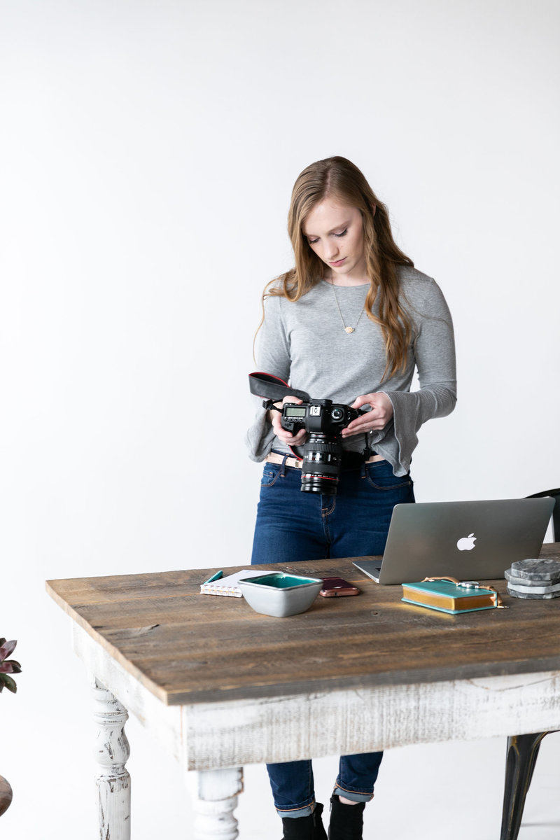 Fort Worth Photographer