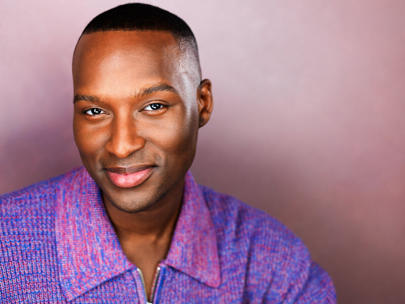 los angeles headshot photographers