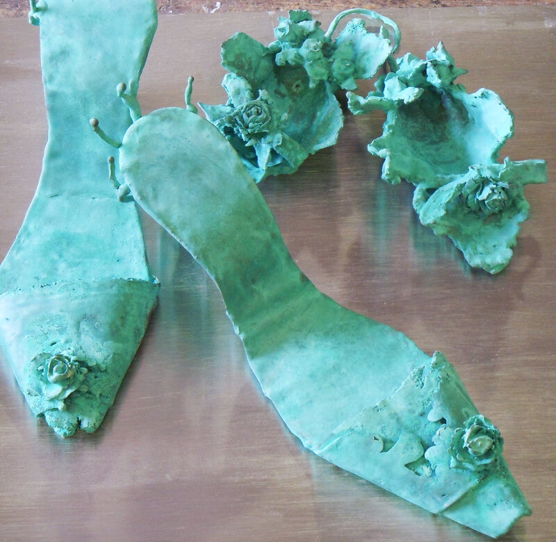 fairy shoes