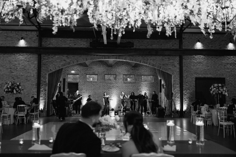 Luxury Iron Manor Wedding in Montgomery, Texas91