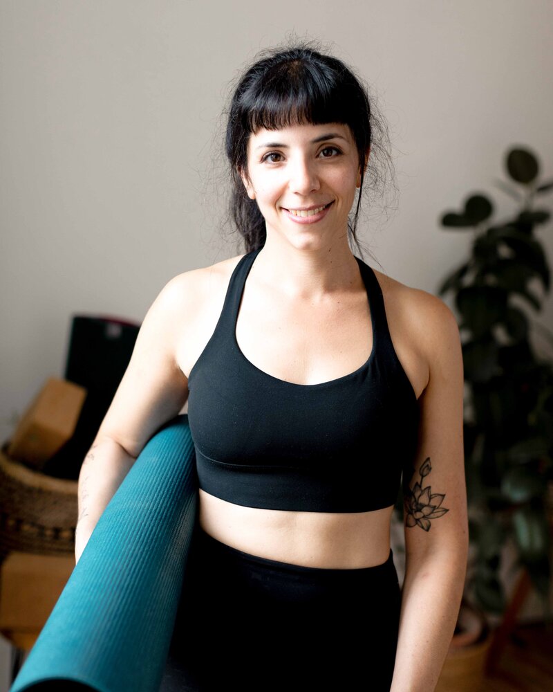 Suzanne Ibrahim Wellness Coaching & Yoga-12