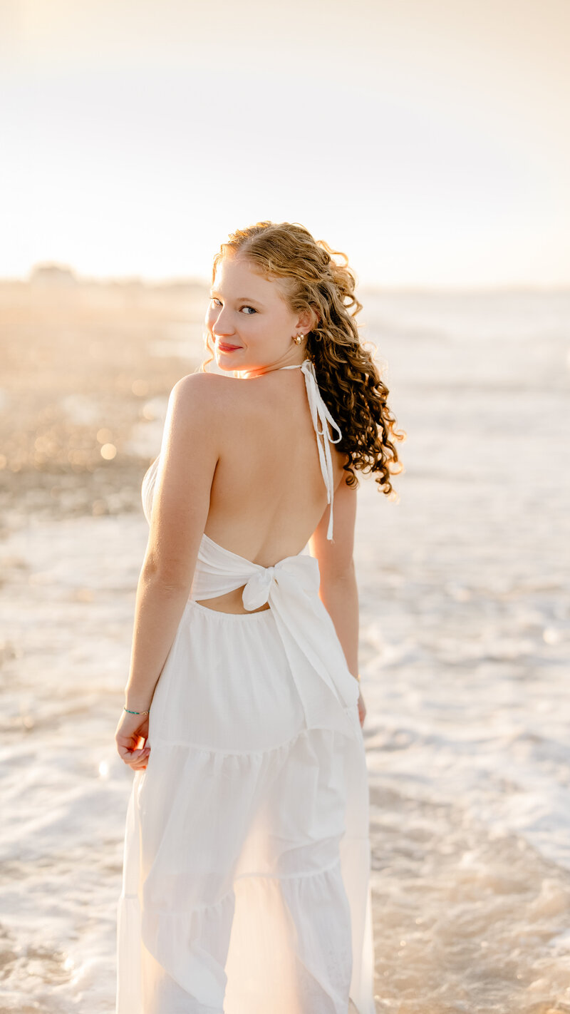 sammy featured portrait