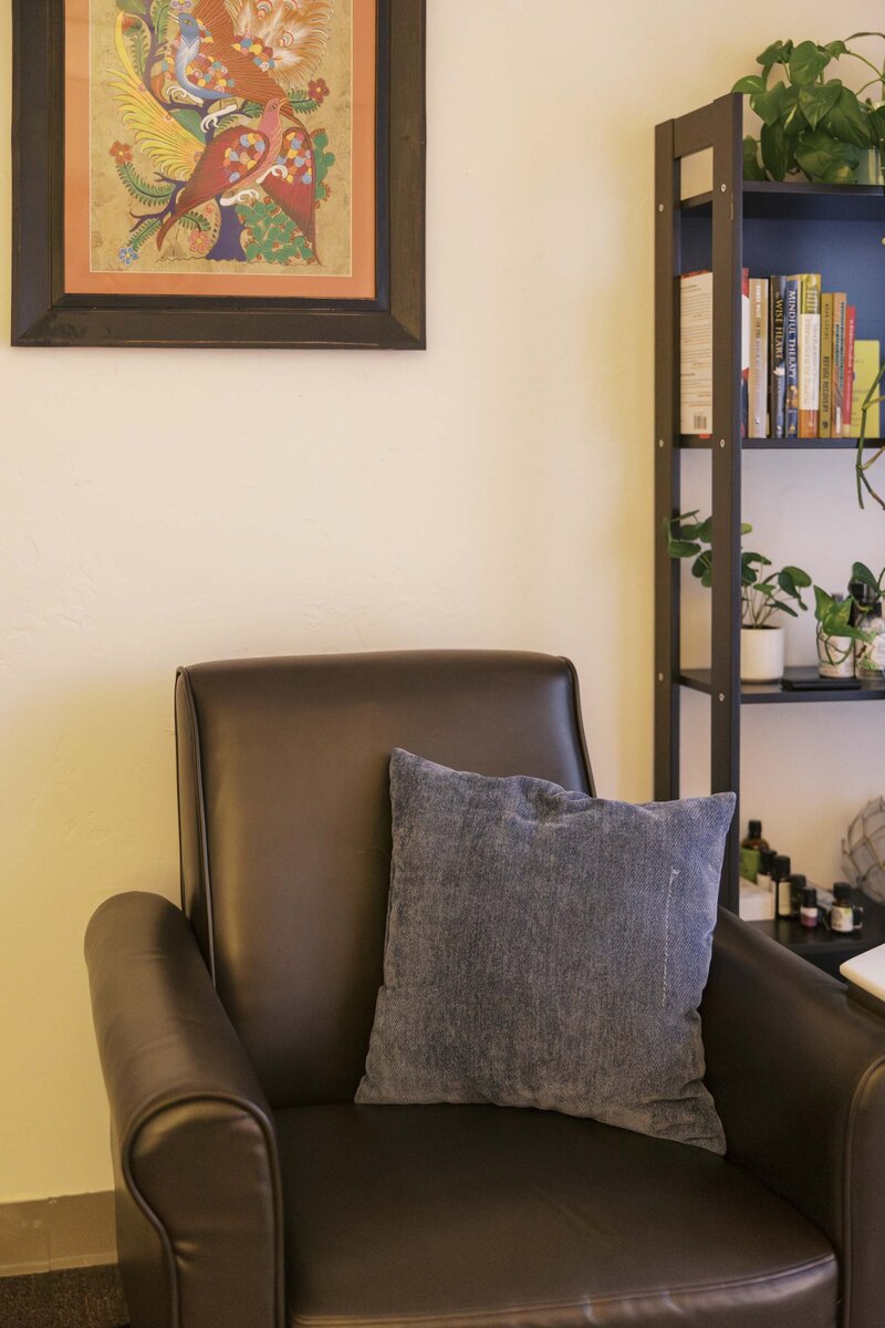 Therapy for LGBTQIA+ young adults in Tucson Arizona