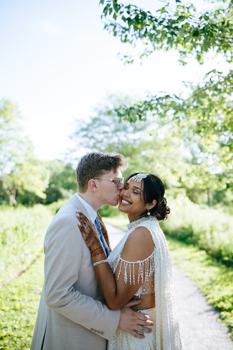 St. Louis Wedding Photographer