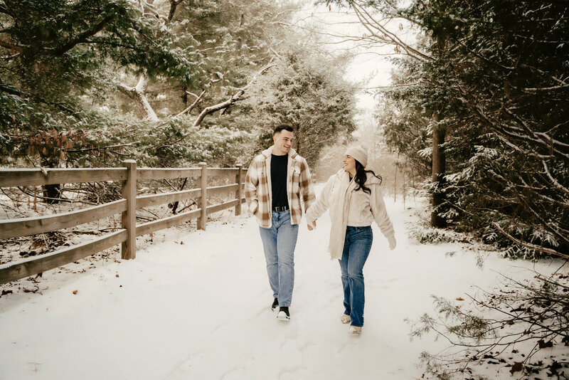 Cherry Hill NJ Couple Photographer