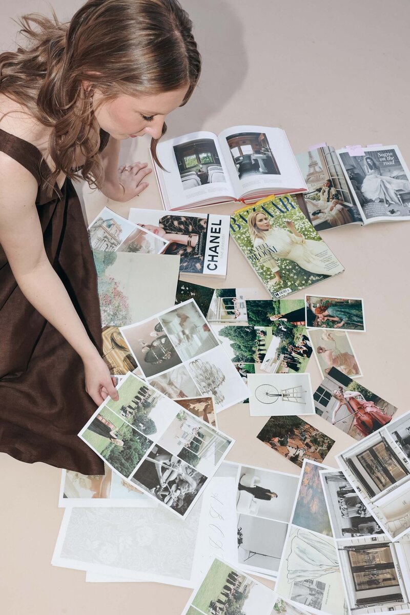 Luxe Weddings