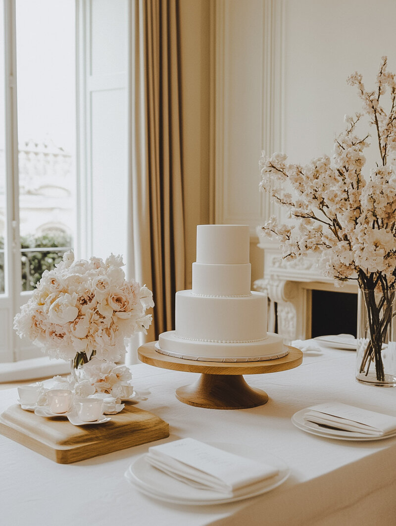 Wedding - Alicia Collection by Chell the Closers Society-12