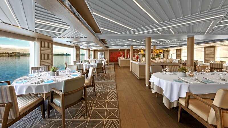 Viking Cruises 7