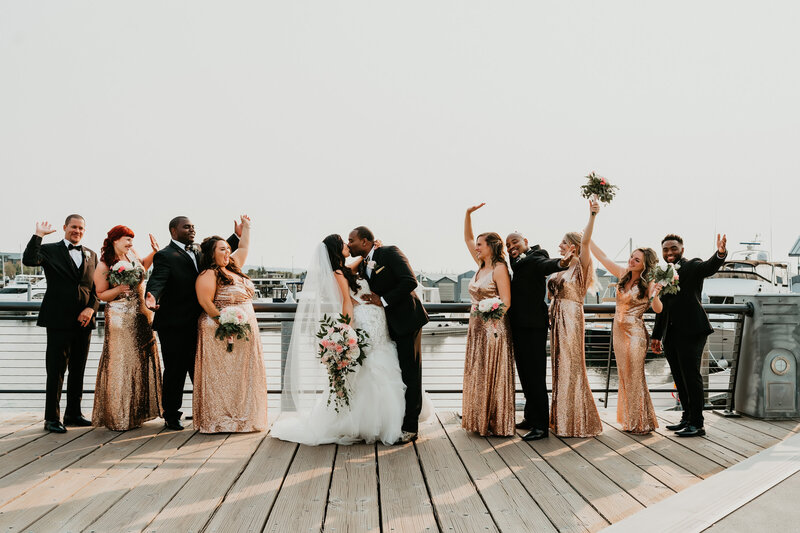 San Diego Wedding Photographer 21