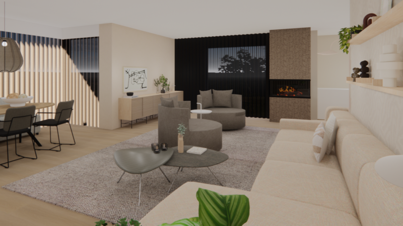 Veranda Loerbeek NA 3
