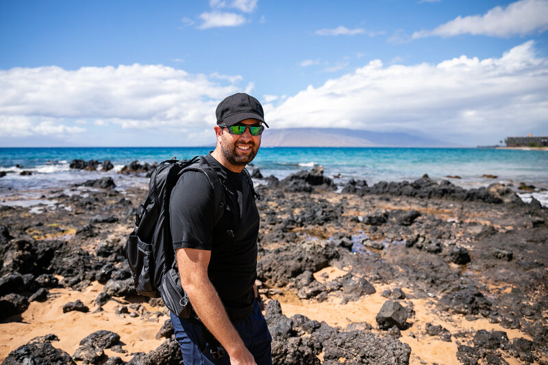 John Packer is an AI agent engineer and executive coach who helps companies build intelligent systems people can trust. With experience in financial technology, data systems, and AI architecture, he helps leaders use AI to boost efficiency, strengthen teams, and unlock human potential in the workplace.