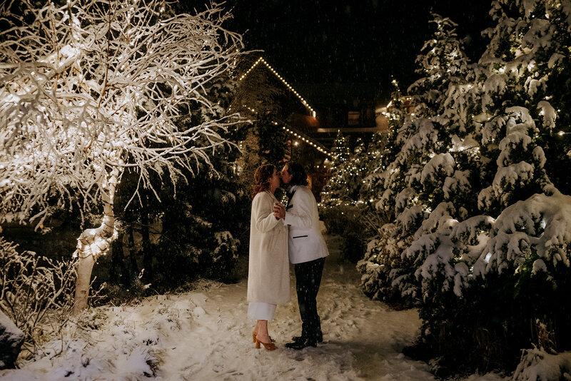 Meg and Jason's Whistler Wedding Nita Lake lodge8