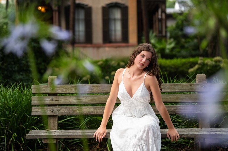 High School Senior Photos Coastal Chic Studios-9