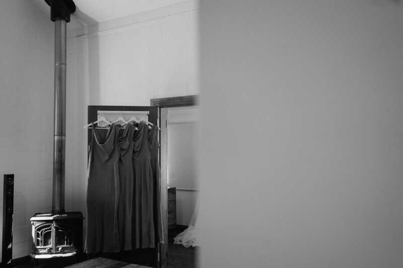 Maddie and Dane - Bride Prep-18