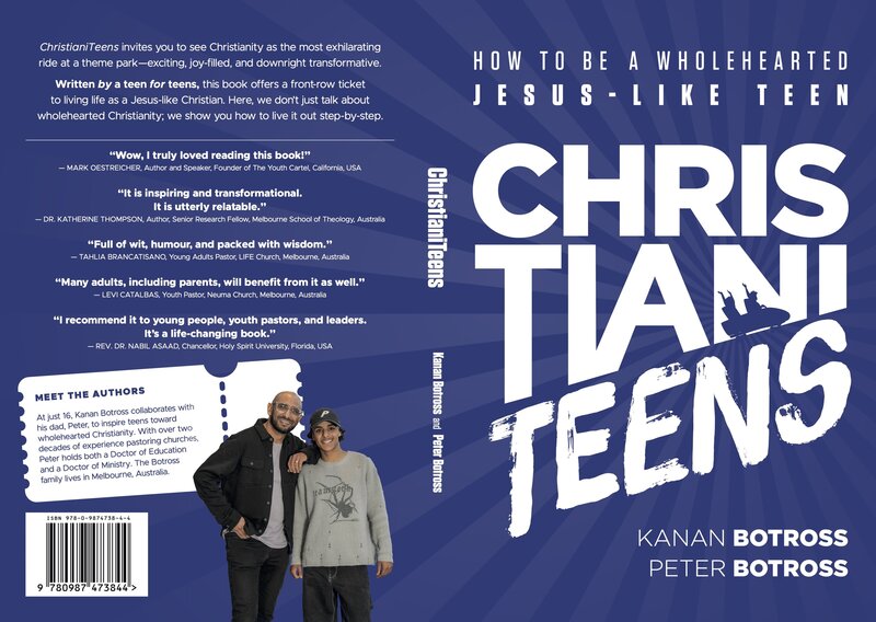 ChristianiTeens Cover Copy JPEG