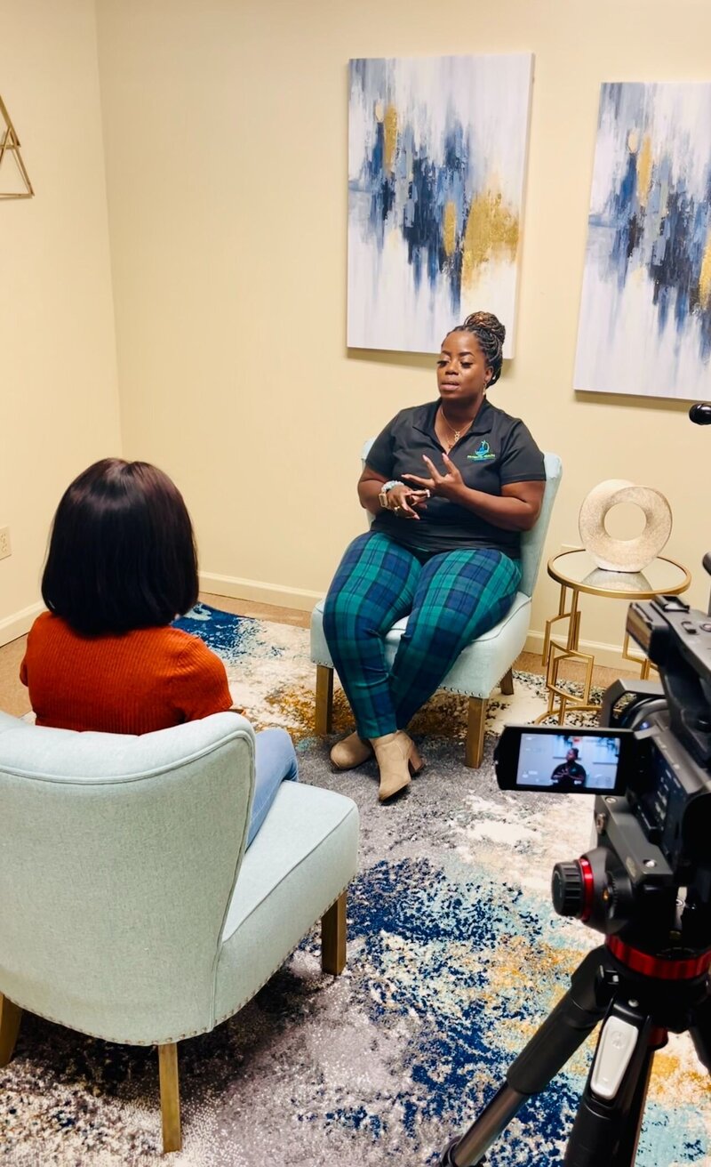 Speaker for entrepreneurs