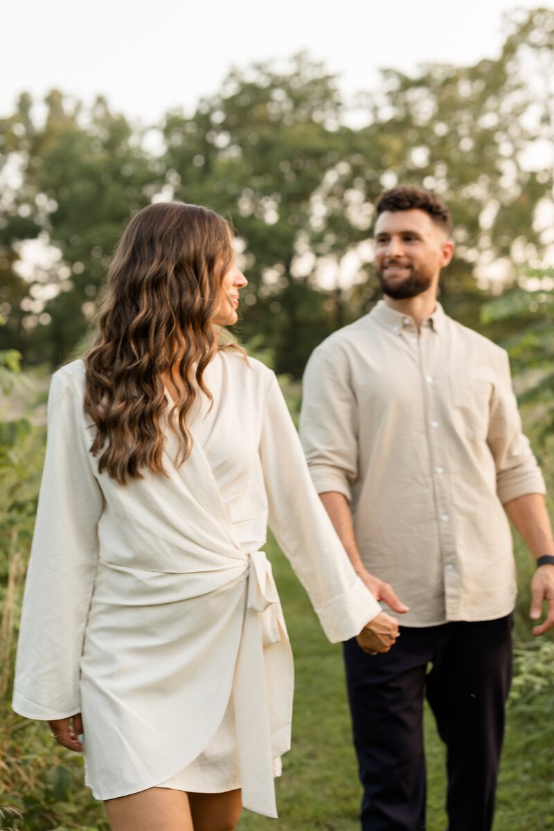 Mariana and Louai Engagement Sneak Peeks - Dylan and Sandra Photography -44