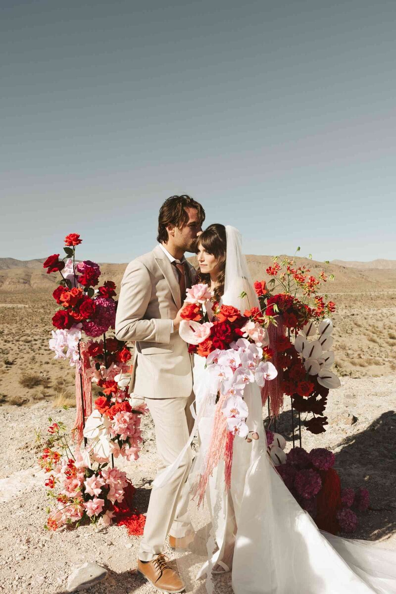 Las Vegas Floral Design Studio