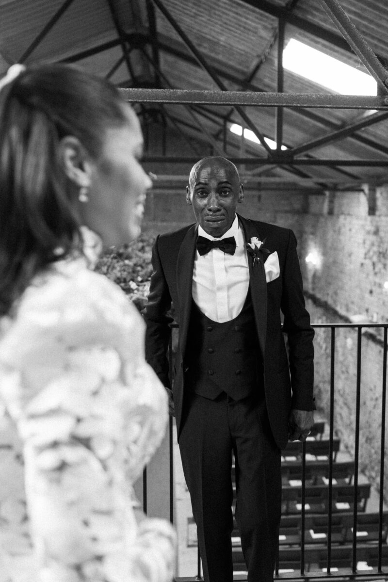 syon park luxury wedding