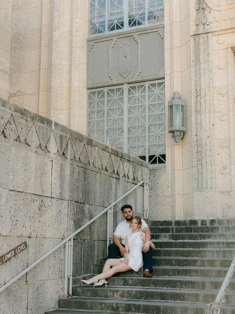 Brooke + Luis - ES  |  #-12