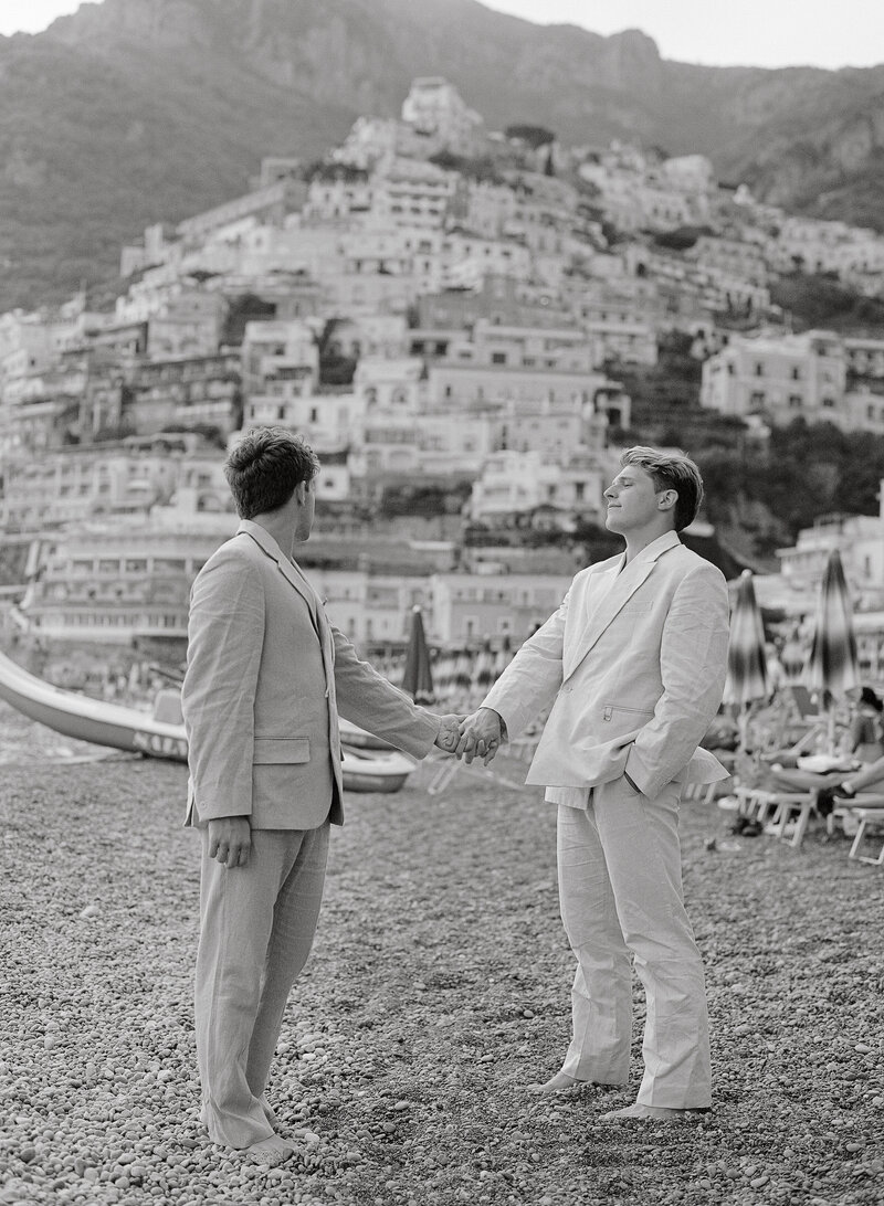 Brady Bates - Amalfi Coast Italy-92