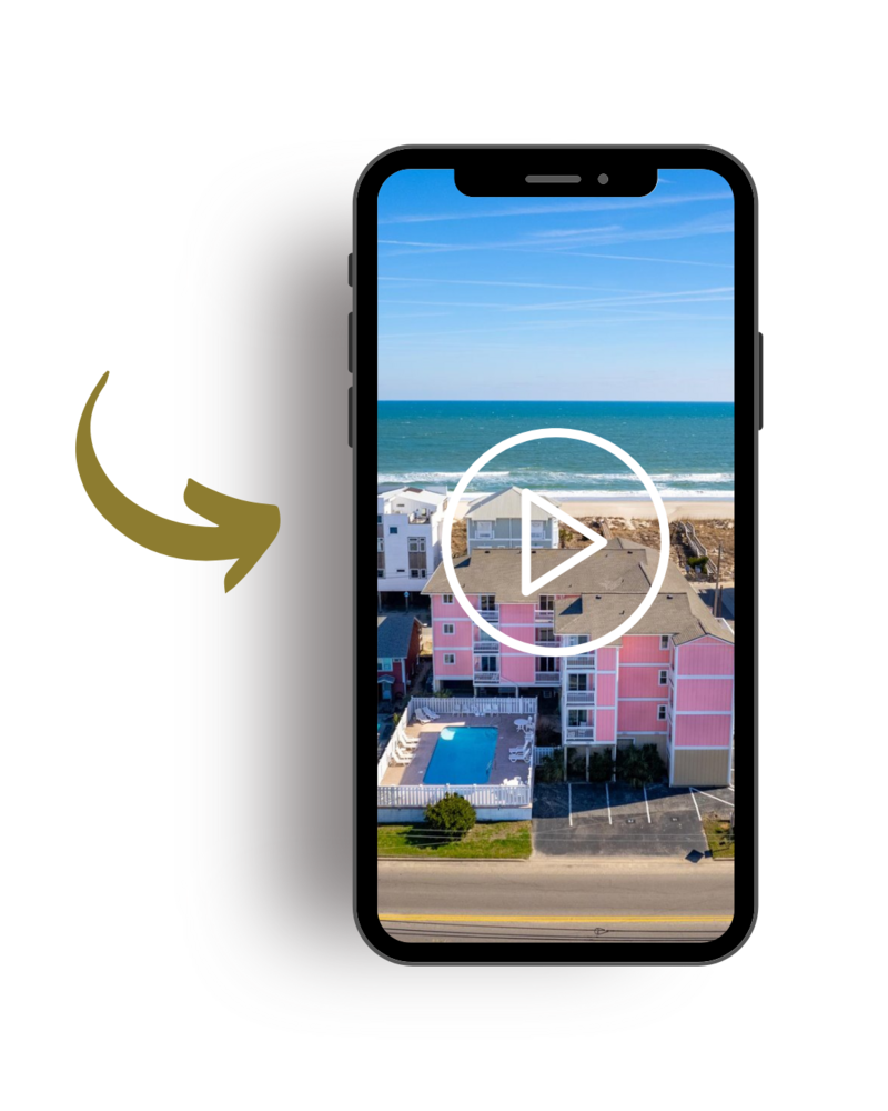investment property in carolina beach nc