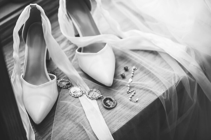 Candid wedding photography in Central Ohio 3