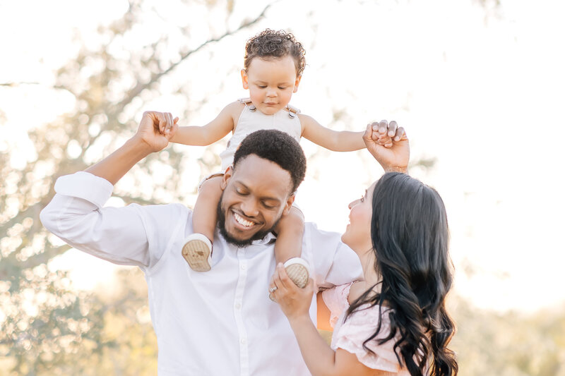 CDC - Carter Family 2023-014