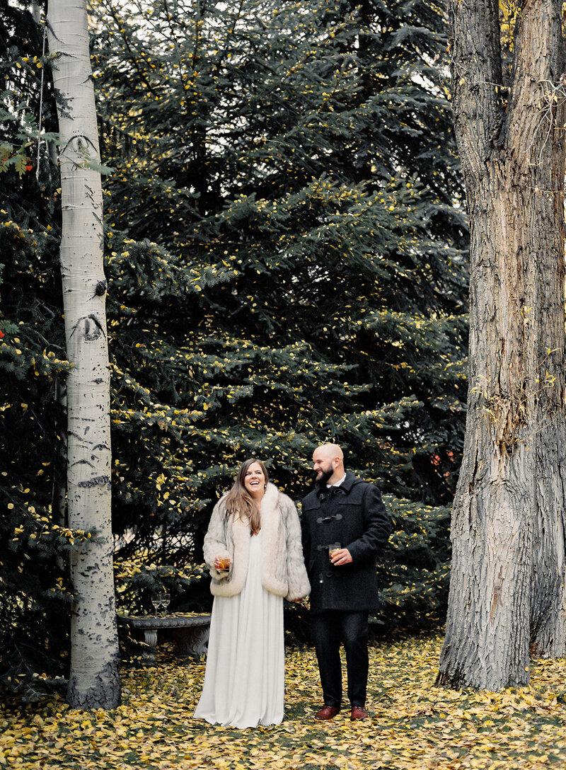 Aspen Wedding by Amanda Hartfield-102