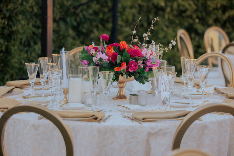 Lindsay + Jamin wedding at Sanctuary Camelback Mountain Resort, photo 61